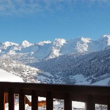 Appartement 6 Personnes, Animaux Acceptes, Parking - Le Grand-Bornand - Fr-1-467-39 Exterior foto